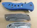 33 Knives (FS)