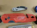 33 Knives (FS)