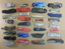 33 Knives (FS)