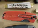 33 Knives (FS)