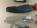 33 Knives (FS)