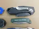 33 Knives (FS)