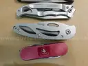 33 Knives (FS)