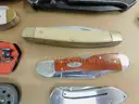 33 Knives (FS)