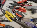Hand Tools (FS)