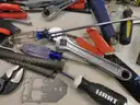 Hand Tools (FS)