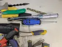Hand Tools (FS)