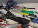 Hand Tools (FS)