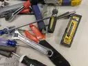 Hand Tools (FS)