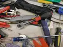 Hand Tools (FS)