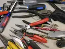 Hand Tools (FS)