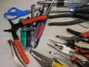 Hand Tools (FS)