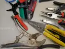 Hand Tools (FS)