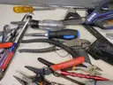 Hand Tools (FS)