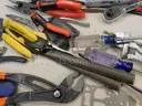 Hand Tools (FS)