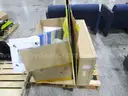 Interactive Display (D)