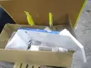 Interactive Display (D)