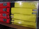 PowerSafe &#x26; Other Types of Batteries (G)