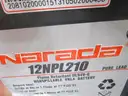 PowerSafe &#x26; Other Types of Batteries (G)
