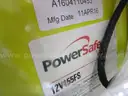 PowerSafe &#x26; Other Types of Batteries (G)