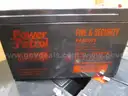 PowerSafe &#x26; Other Types of Batteries (G)
