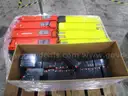 PowerSafe &#x26; Other Types of Batteries (G)