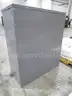 Gray 2 Door Cabinet (G)