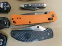 36 Knives (FS)