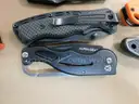 36 Knives (FS)