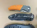 36 Knives (FS)