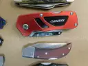 36 Knives (FS)