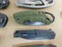 36 Knives (FS)
