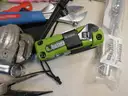 Hand Tools (FS)
