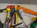 Hand Tools (FS)