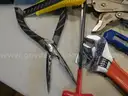 Hand Tools (FS)