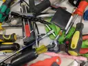 Hand Tools (FS)