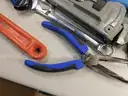 Hand Tools (FS)