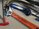 Hand Tools (FS)