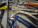 Hand Tools (FS)