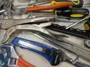 Hand Tools (FS)