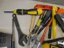 Hand Tools (FS)