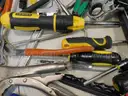 Hand Tools (FS)