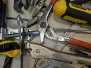 Hand Tools (FS)