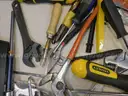 Hand Tools (FS)