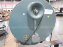 2 Electrode Stabilizing Ovens (B)
