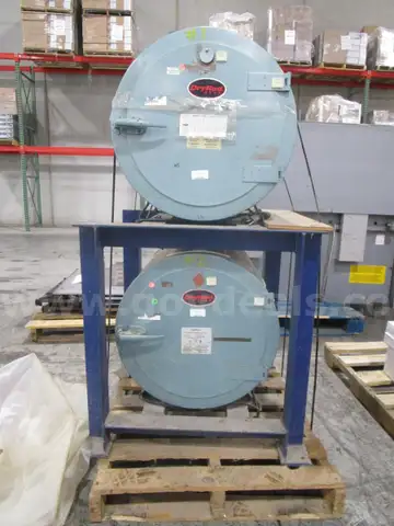 2 Electrode Stabilizing Ovens (B)