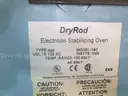 2 Electrode Stabilizing Ovens (B)