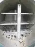 2 Electrode Stabilizing Ovens (B)