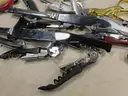 Kitchen Items &#x26; Corkscrews (FS)
