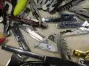 Kitchen Items &#x26; Corkscrews (FS)